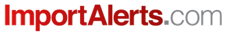 ImportAlerts.com